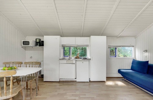 Hampen House | 1 bedroom nice home in Hampen