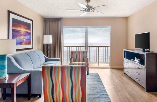 Honokowai Resort | 1-Bedroom Ocean View at Hilton Ka'anapali: Stunning Views, Pools & Island Luxury