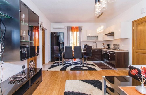 Sveta Nedelja House | 1 bedroom pet friendly home in Labin