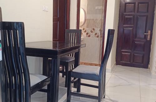 Central Kampala Apartment | 1 Bedroom Pool House Kololo