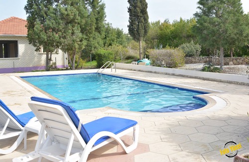 Arapkoy Apartment | 1 Bedroom poolside apartment