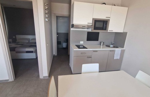 Picanello-Ognina-Barriera-Canalicchio House | 1 Bedroom Private vacation home in Catania