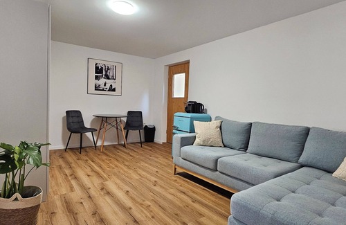 Tutzing House | 1 Bedroom Private vacation home in Tutzing