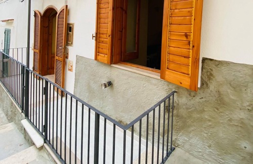 Vieste House | 1 Bedroom Private vacation home in Vieste