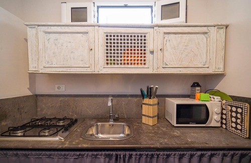 Palermo House | 1 bedroom romantic home in Palermo (PA)