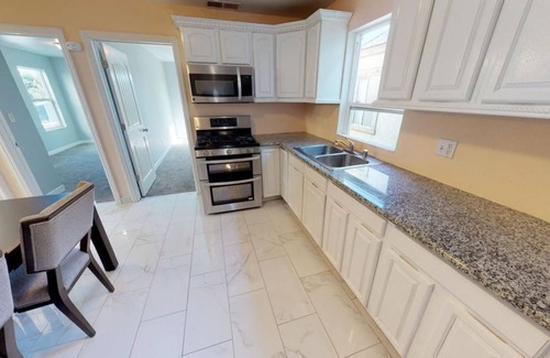 West Oakland Apartment | 1 Bedroom Single family 626500 by Houzlet