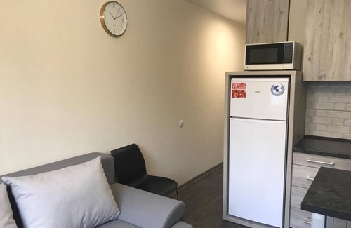 Chisinau Apartment | 1 bedroom studio apartment with all amenities.