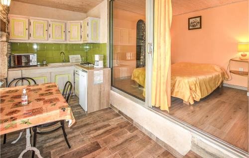 Nyons Apartment | 1 Bedroom Stunning Apartment In Nyons