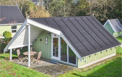 Janderup House | 1 Bedroom Stunning Home In Grindsted