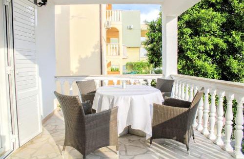 Promajna Apartment | 1 bedroom/terrace - Makarska riviera Promajna