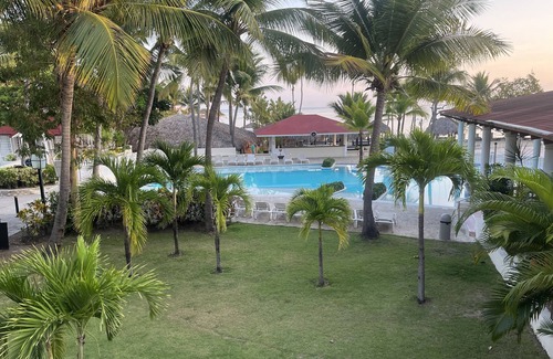 Puerto Plata Apartment | 1 Bedroom Tropical Paradise All-Inclusiven