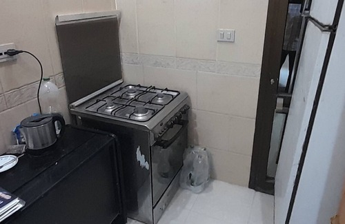 Nasr City Apartment | 1-bedroom with WiFi, AC in vibrant Cairo Nasr City, calm and best location,