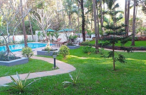 Palolem Apartment | 1 BHK Furnished Apartment near Palolem Beach