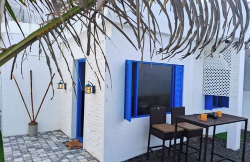 Kochi Villa | 1 BHK Sea Facing Villa overlooking the Arabian Sea