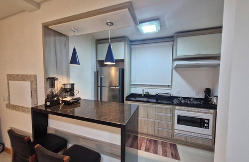 Capao da Canoa Apartment | 1 block from the sea in Capão da Canoa - reservations directly with me - IG pabloreidoimovel