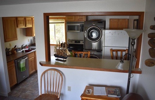 Seward House | 1 Block From The Beach!