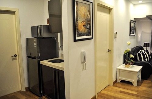 Downtown Apartment | 1-BR Deluxe @ Milano 2503
