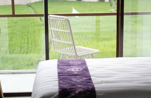 Ubud City-Centre Hotel | 1-BR Superior offers an outdoor pool & free Wifi