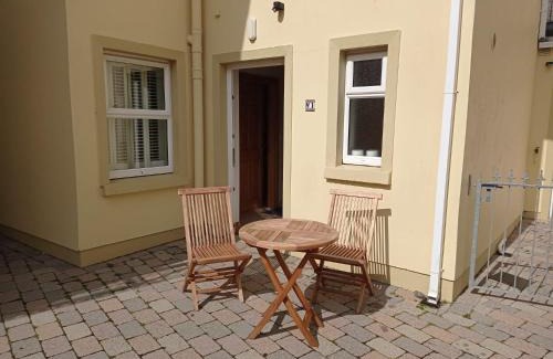 Kilkee House | 1 Coirneal chearta