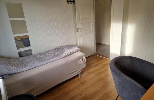 Tonsberg Apartment | 1 etasje Jutulveien 6