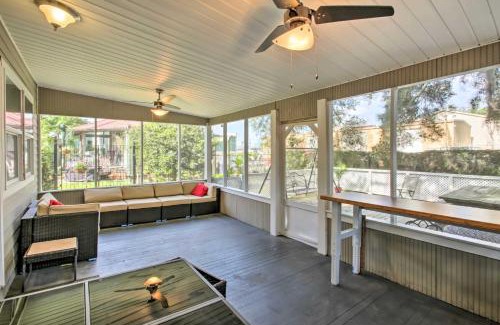 Bywater House | 1 Mi to French Quarter Walkable NOLA Home!
