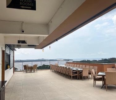 Entebbe Apartment | 1 minute walk to Victoria Mall
