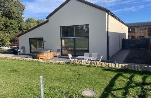 Durham House | 1 New Dairy Barn