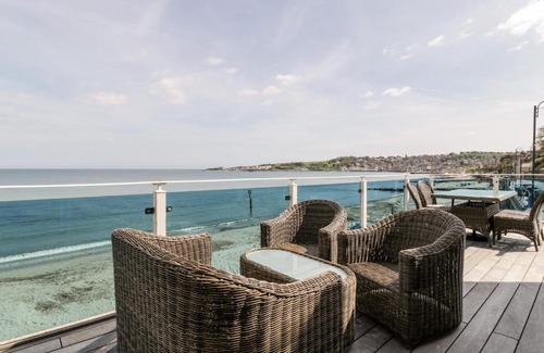 Swanage Apartment | 1 Ocean Bay