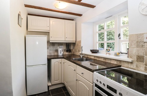 Kilve Cottage | 1 Old Thatch