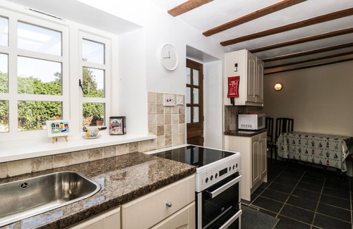 Kilve Cottage | 1 Old Thatch