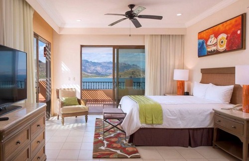 El Marasal Resort | 1 or 2 bedroom Villa Del Palmar At The Islands Of Loreto