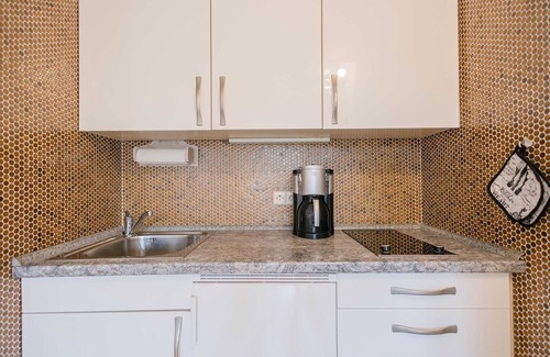 Immenstaad am Bodensee Apartment | 1-Room-Apartment (Type 1)