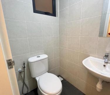 Kajang House | 1 Room Studio @ MKH Boulevard 2
