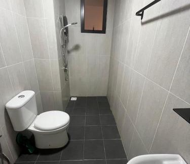 Kajang House | 1 Room Studio @ MKH Boulevard 2