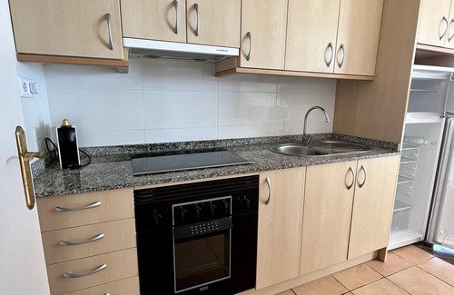 Benidorm Centro Apartment | 1 Sand, sea, sun, relaxation and Spanish cuisine
