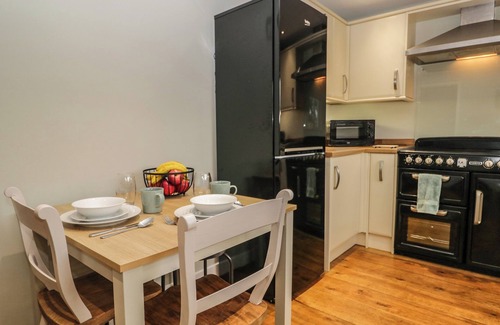 Newton Reigny Cottage | 1 Springfort Cottages