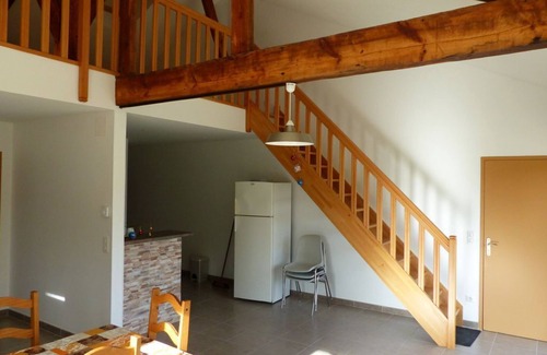 Saint-Germain-et-Mons House | 1 WEEK TO 5 FOR 280 EUROS depending on period
