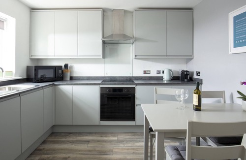 South Charlton Cottage | 1 WESLEY MEWS, family friendly, with a garden in Alnwick