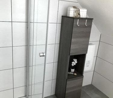 Treysa Apartment | 1 Zi Apartment im Stadtzentrum