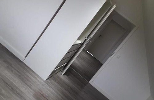 Region Hannover District Hotel | 1 Zimmer Wohnung