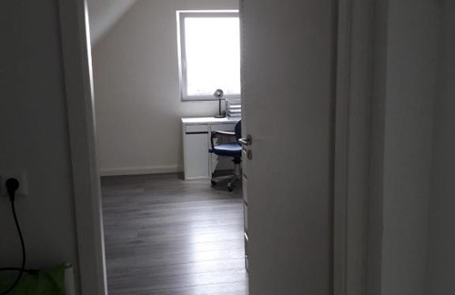 Region Hannover District Hotel | 1 Zimmer Wohnung