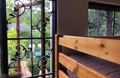 Stellenbosch Central Bed & Breakfast | 10 Alexander B&B