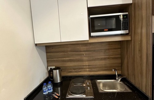 Al Abdali Apartment | 10 Antica Jabal Al Lweibdeh