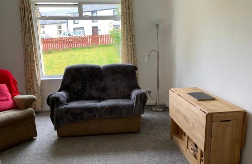 Mauchline Apartment | 10 Burns Street, Tarbolton KA5 5RA