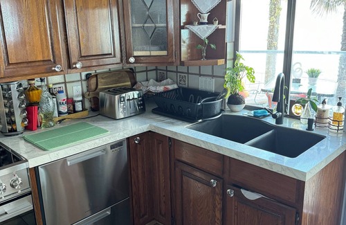 Vancouver House | ⭐️ 😍10% discount for the previous guests!😍 ⭐️ nnSunset view- Ocean front!😍🌹