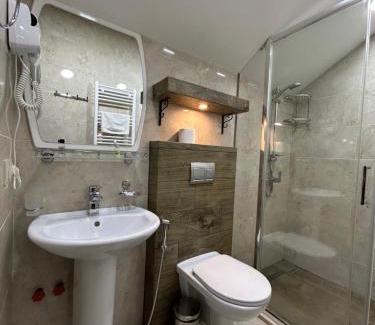 Borjomi Hotel | 10 KEYS Boutique Hotel