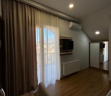 Borjomi Hotel | 10 KEYS Boutique Hotel