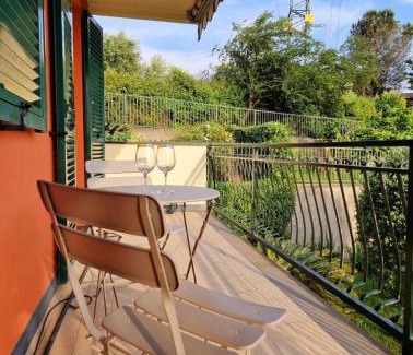 Rezza Apartment | [10 min. dalla spiaggia] Double Suite nel verde