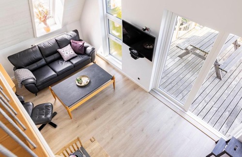Ribe House | 10 min walk from city center