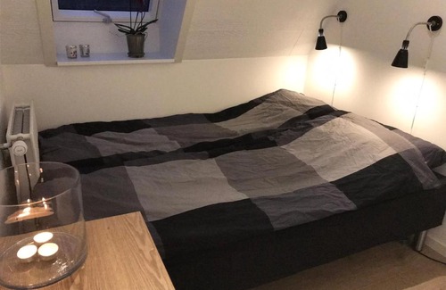 Ribe House | 10 min walk from city center